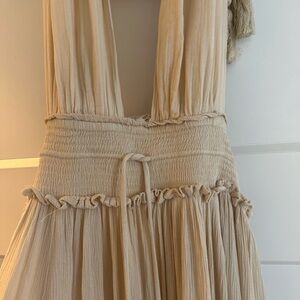 Free People Maxi